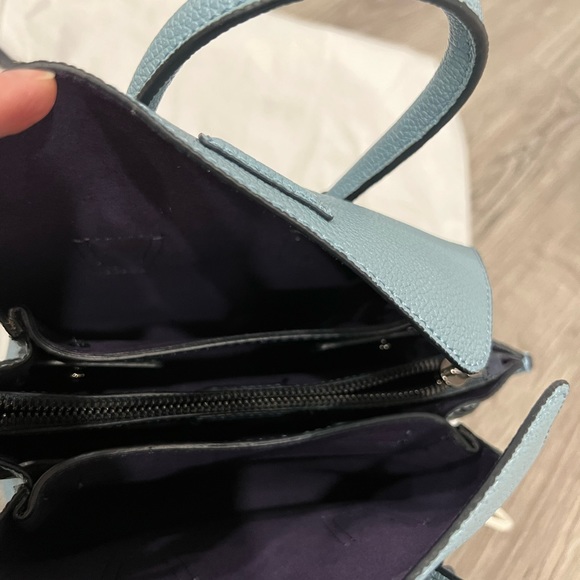 Authentic MCM Small Milla Bag - Picture 8 of 16